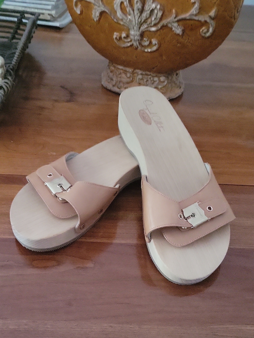 Sandal Dr.Scholls